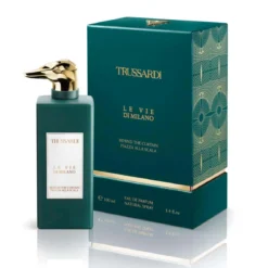 Behind the Curtain Piazza alla Scala Eau de Parfum