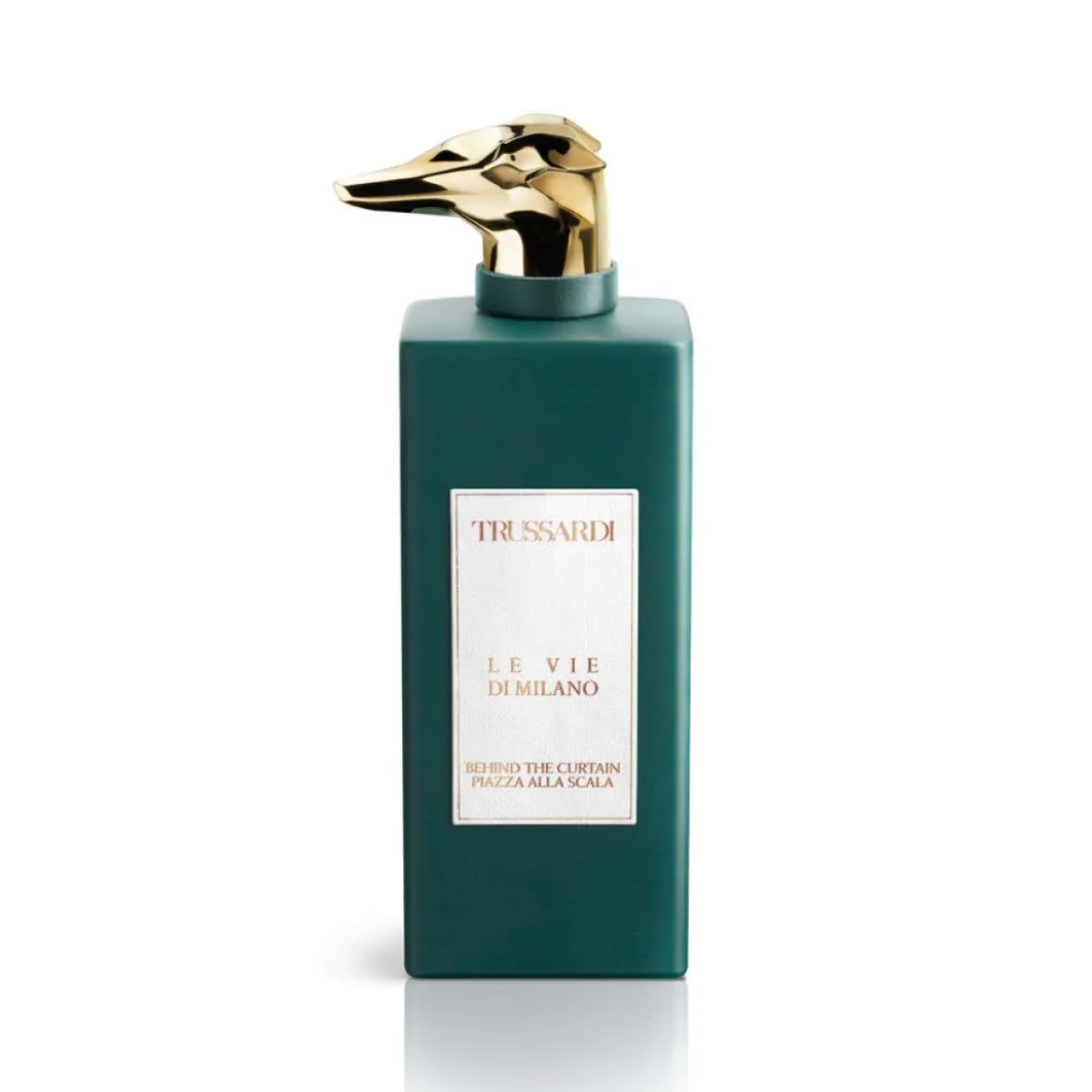 Behind the Curtain Piazza alla Scala Eau de Parfum