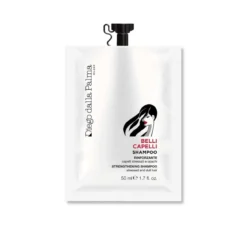 Bellicapelli Shampoo rinforzante discovery