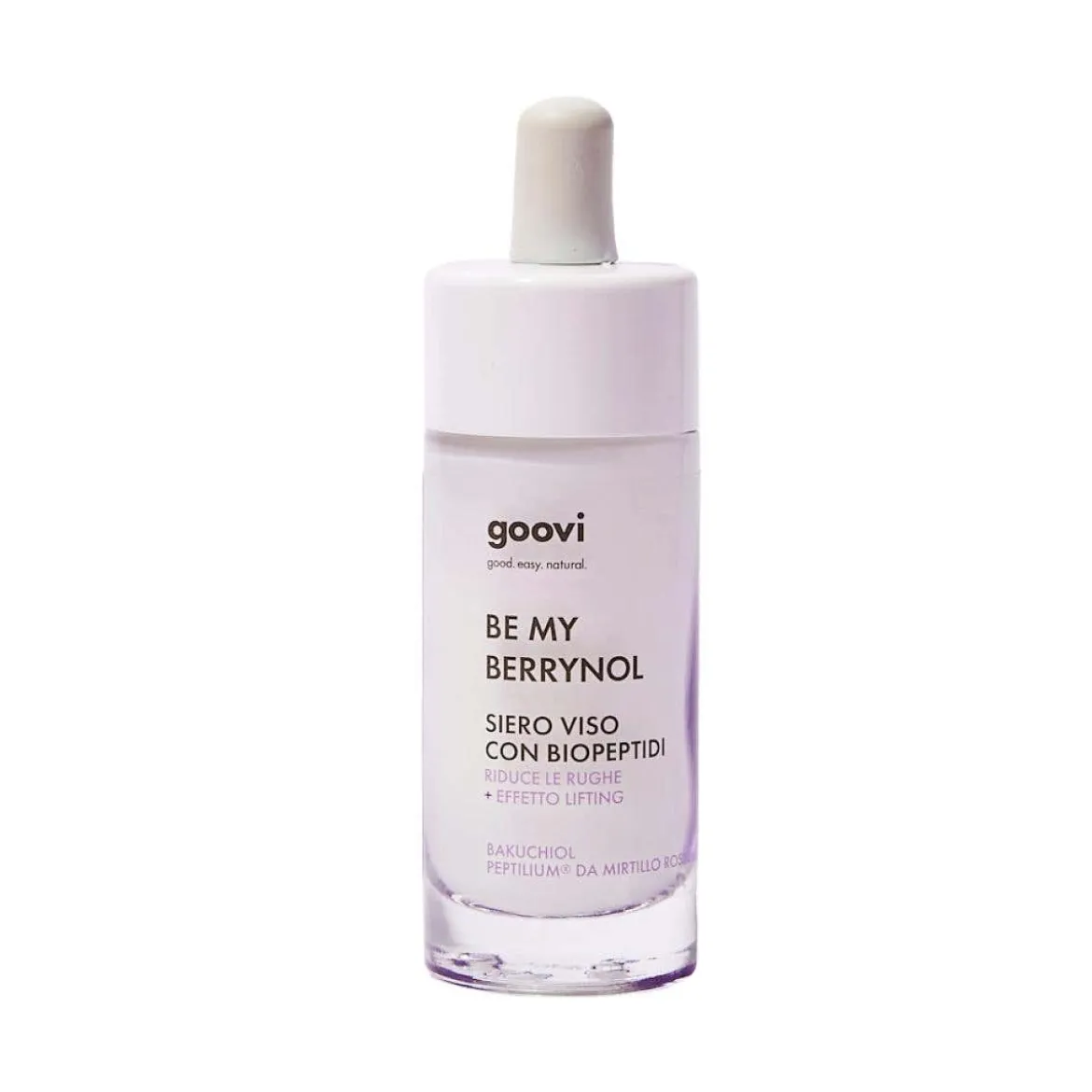 Be My Berrynol Siero con biopeptidi