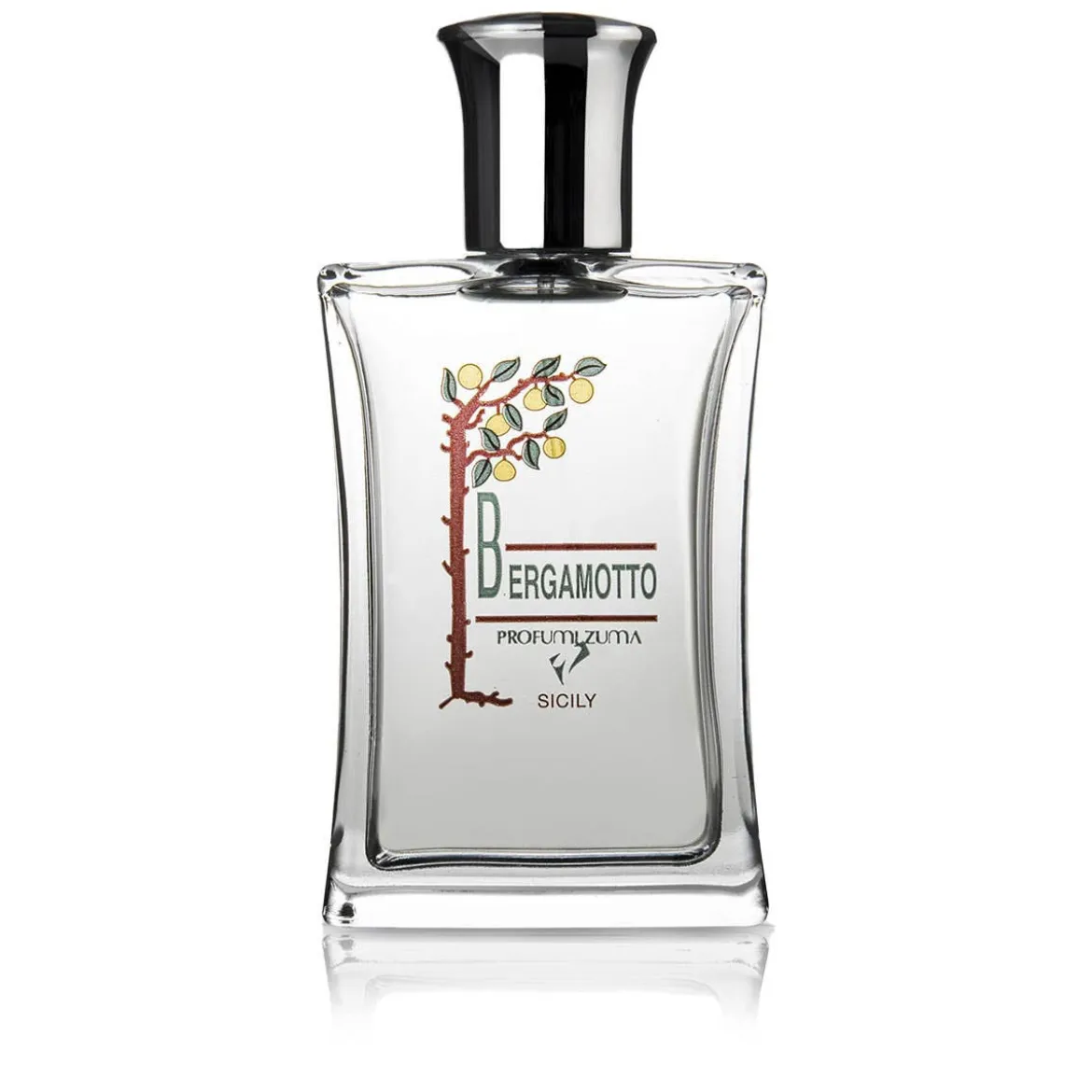 Bergamotto Eau de Toilette