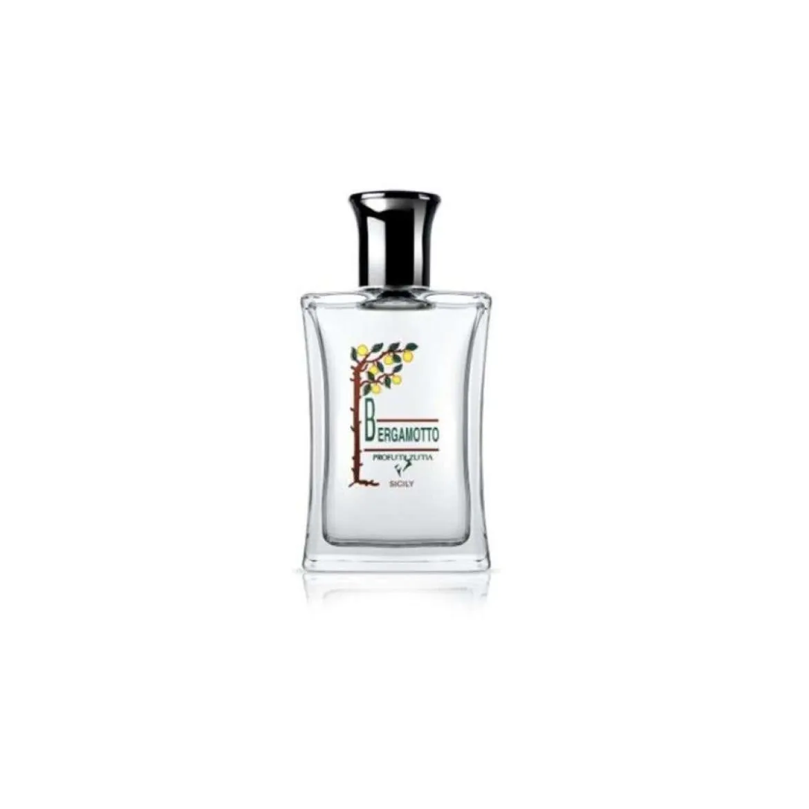 Bergamotto Eau de Toilette