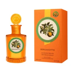 Bergamotto Eau de Toilette