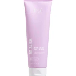 BE SL!CK shampoo lisciante