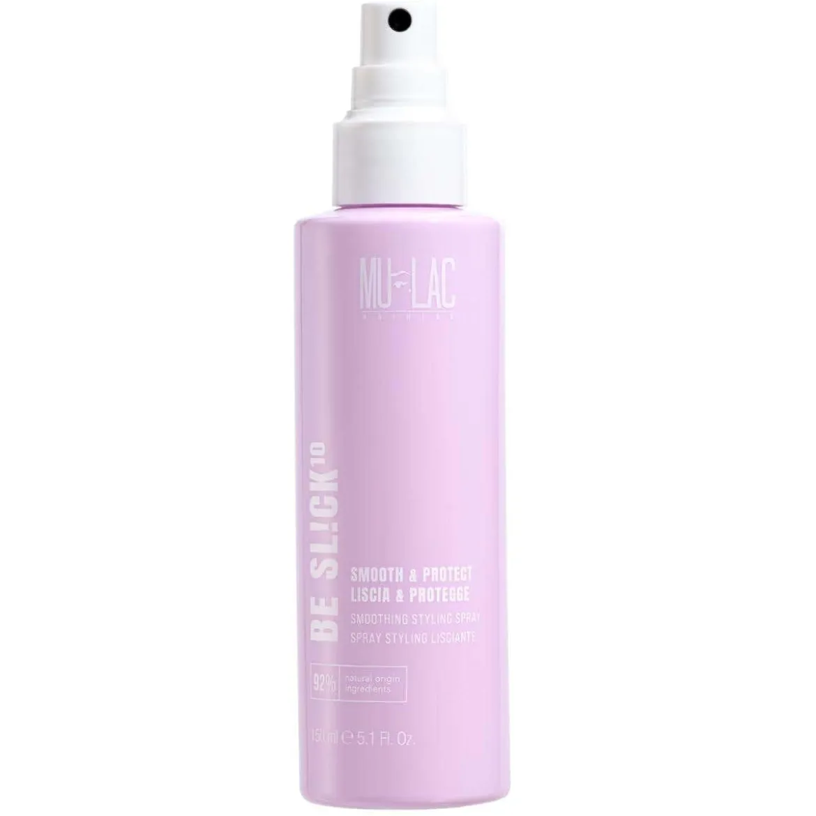 BE SL!CK10 spray styling lisciante