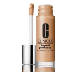 Beyond perfecting foundation