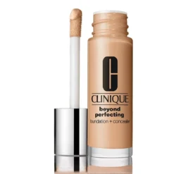 Beyond perfecting foundation