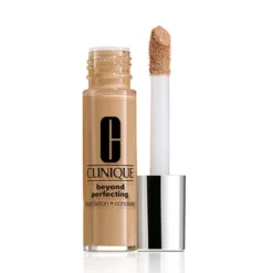 Beyond perfecting foundation