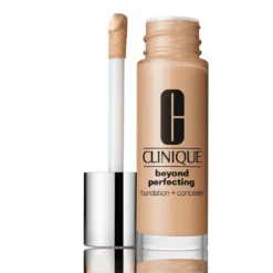 Beyond perfecting foundation