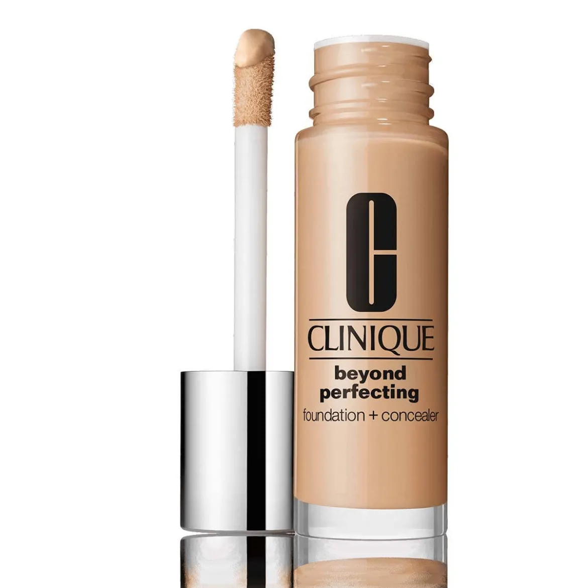 Beyond perfecting foundation