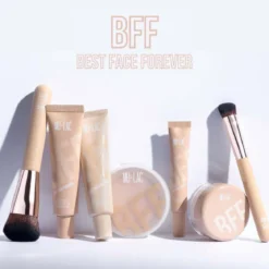 BFF - Best Face Forever - Pennello Correttore