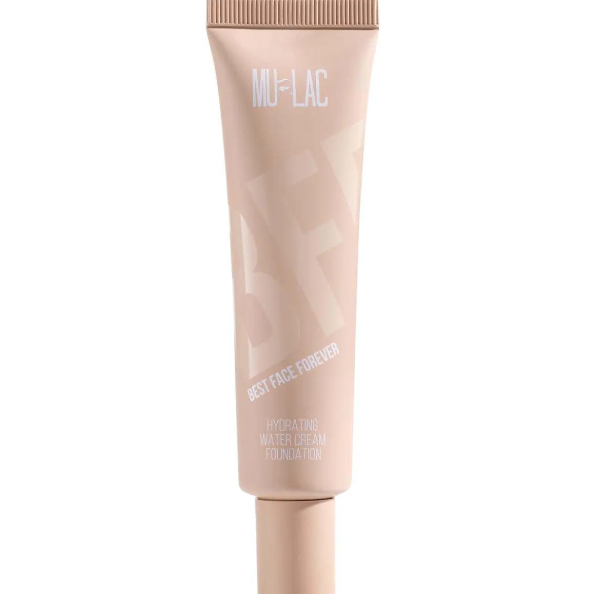 BFF Hydrating Water cream foundation