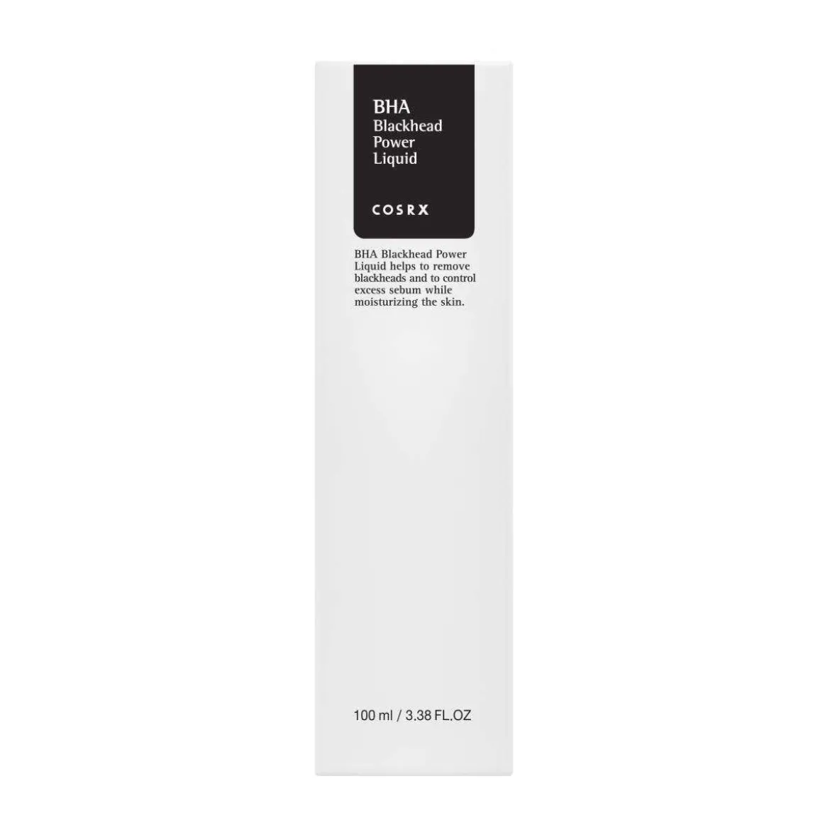 Bha Blackhead Power Liquid