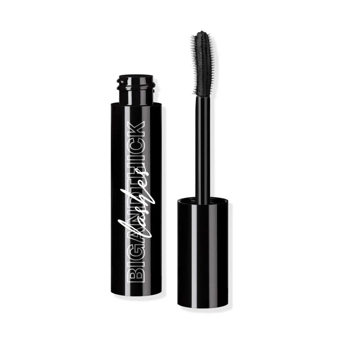 Big and Thick lashes mascara