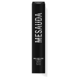 Big and Thick lashes mascara