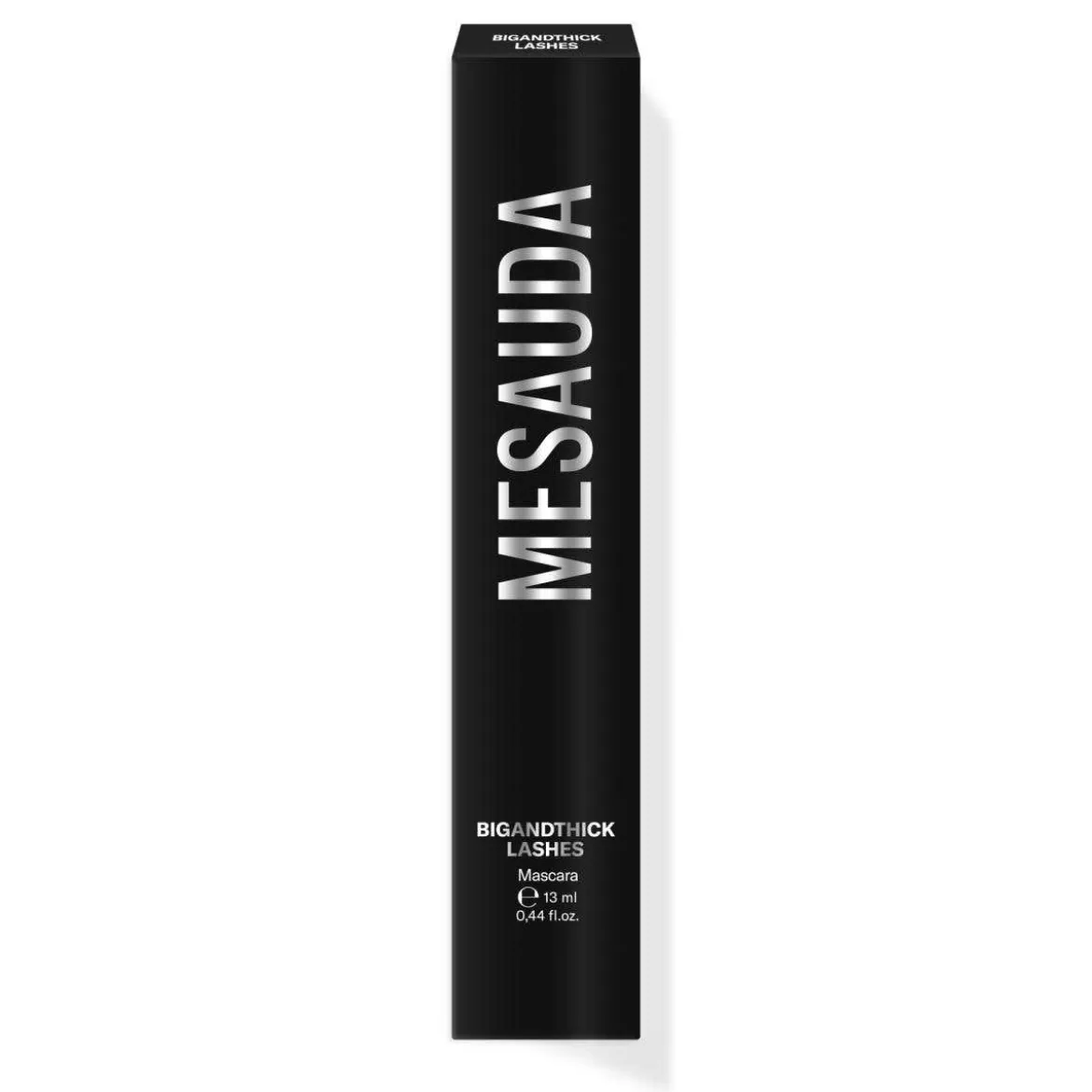 Big and Thick lashes mascara