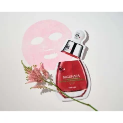 Big 3 Step Anti-Wrinkle Mask Pack Origin