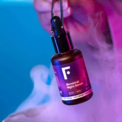 Bioretinal Night serum