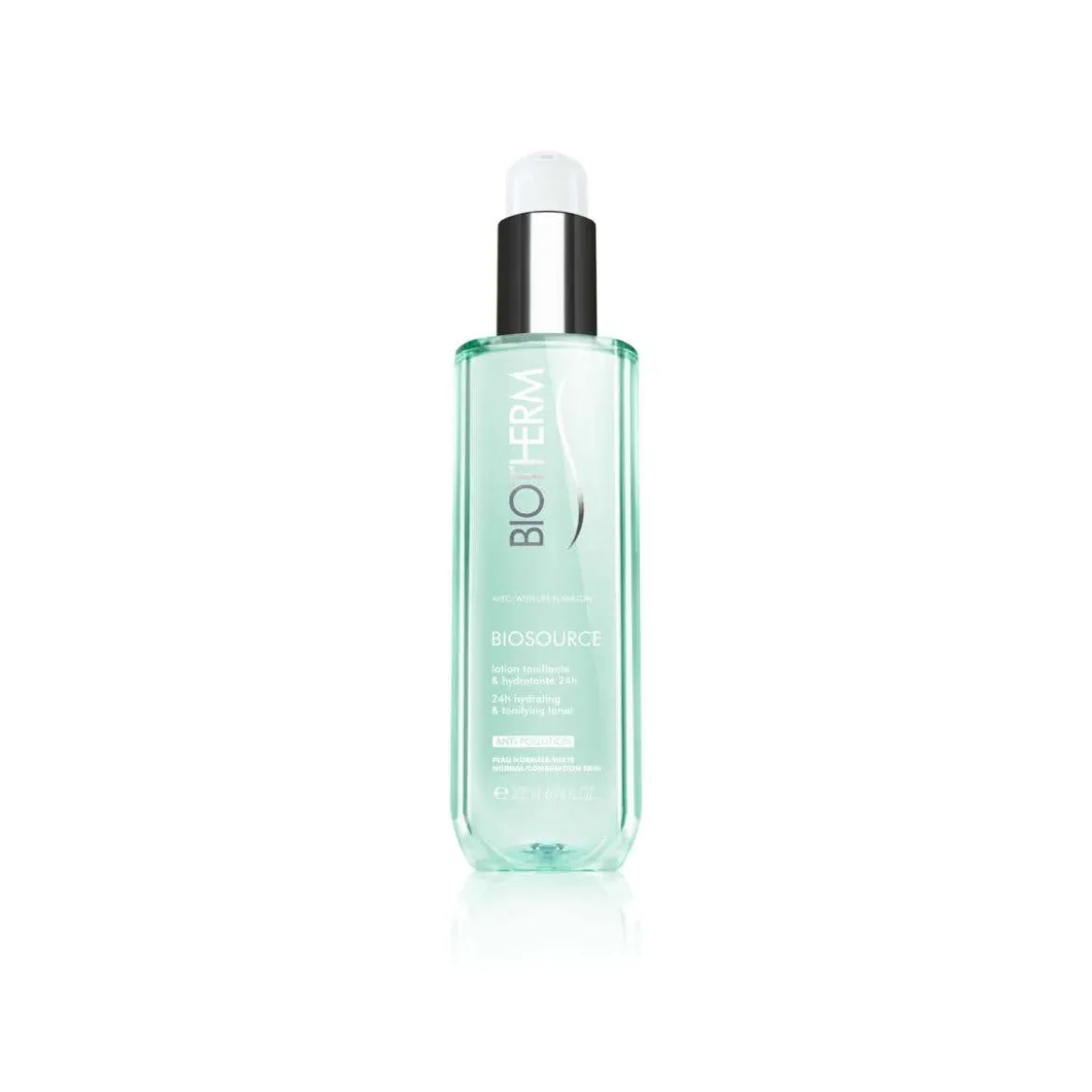 Biosource Lotion Tonifiant Pelli Normali Miste