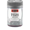 Biotina e Zinco Gommose integratore alimentare