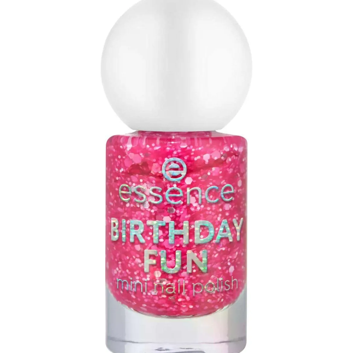 Birthday Fun mini smalto unghie