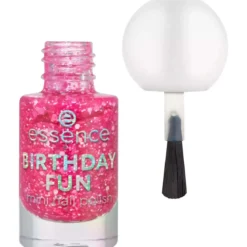 Birthday Fun mini smalto unghie