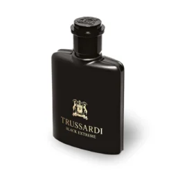 Black Extreme Eau de Toilette