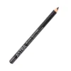 Black Glitter Matita
