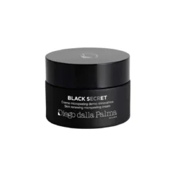 Black Secret Crema Micro peeling dermo rinnovatrice