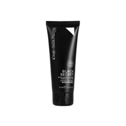 Black secret Scrub & maschera purificante