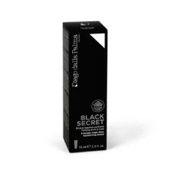 Black secret Scrub & maschera purificante