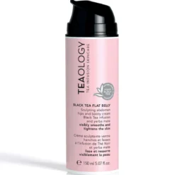 Black Tea Flat Belly Cream