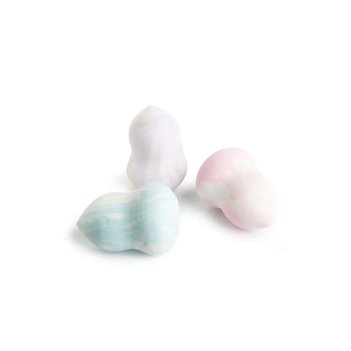 Blending Marble Sponge