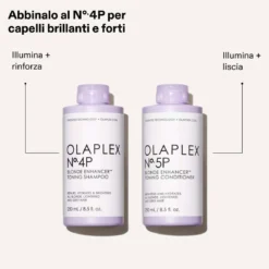 Blonde Enhancer™ Toning Conditioner N° 5P