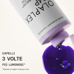 Blonde Enhancer™ Toning Shampoo N° 4P
