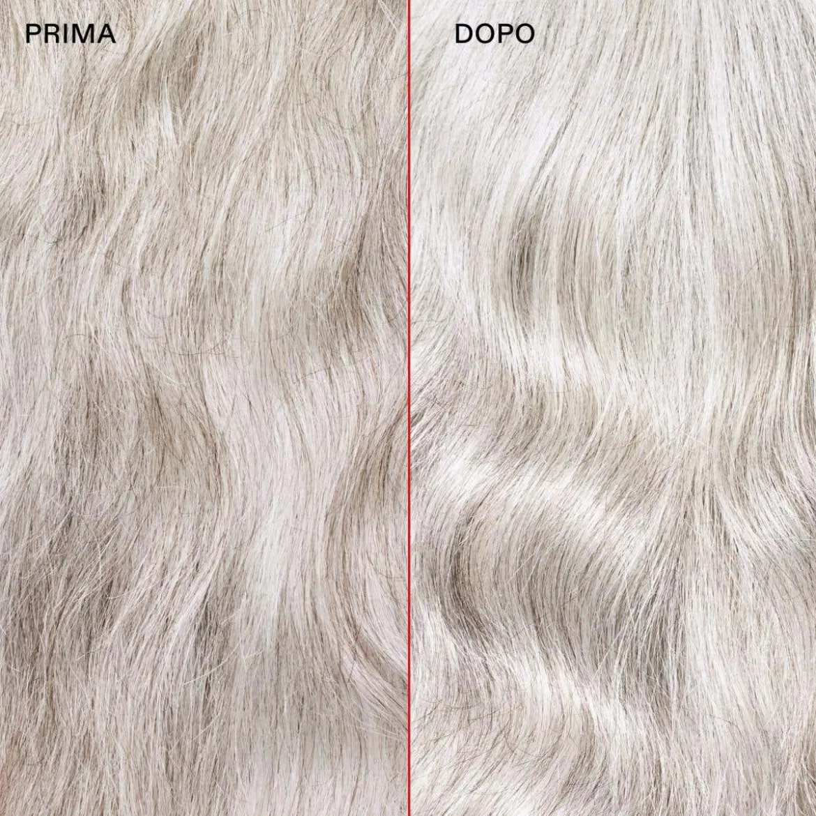 Blonde Enhancer™ Toning Shampoo N° 4P