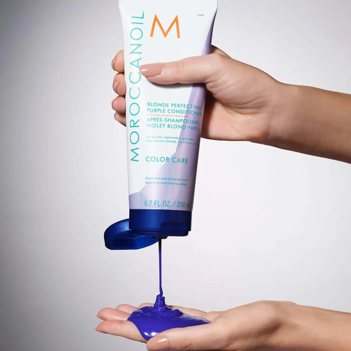 Blonde Perfecting Purple Conditioner