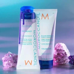 Blonde Perfecting Purple Conditioner