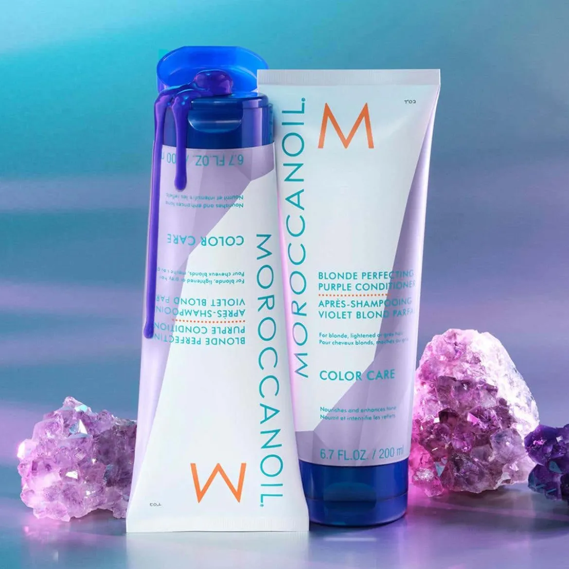 Blonde Perfecting Purple Conditioner
