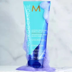 Blonde Perfecting Purple Shampoo