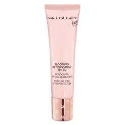 Blooming BB Foundation
