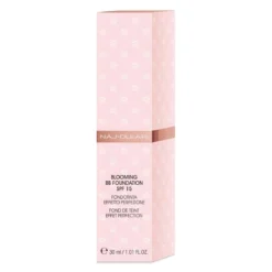 Blooming BB Foundation