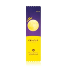 Bluberry Honey Overnight Mask