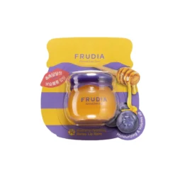 Blueberry Hydrating Honey Lip Balm