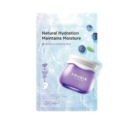 Blueberry Hydrating Mask