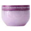 Blueberry & Manuka Honey Body Scrub