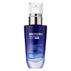 Blue Retinol night serum