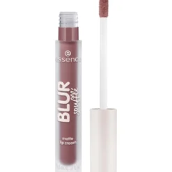 Blur Souffle’ Rossetto Cremoso Opaco