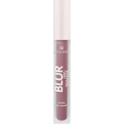 Blur Souffle’ Rossetto Cremoso Opaco