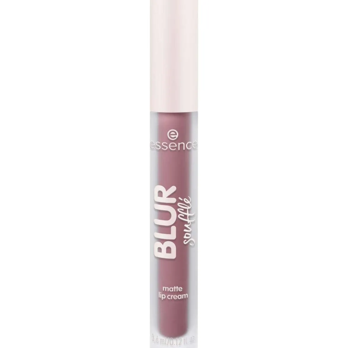 Blur Souffle’ Rossetto Cremoso Opaco